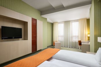Golden Tulip Ana Tower Sibiu