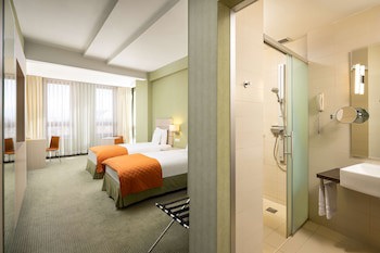 Golden Tulip Ana Tower Sibiu