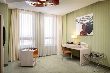 Golden Tulip Ana Tower Sibiu