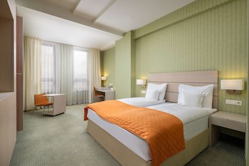 Golden Tulip Ana Tower Sibiu
