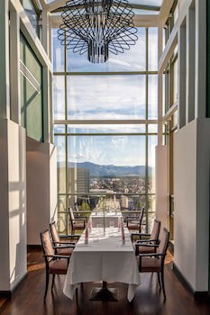Golden Tulip Ana Tower Sibiu