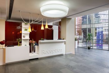 Golden Tulip Ana Tower Sibiu