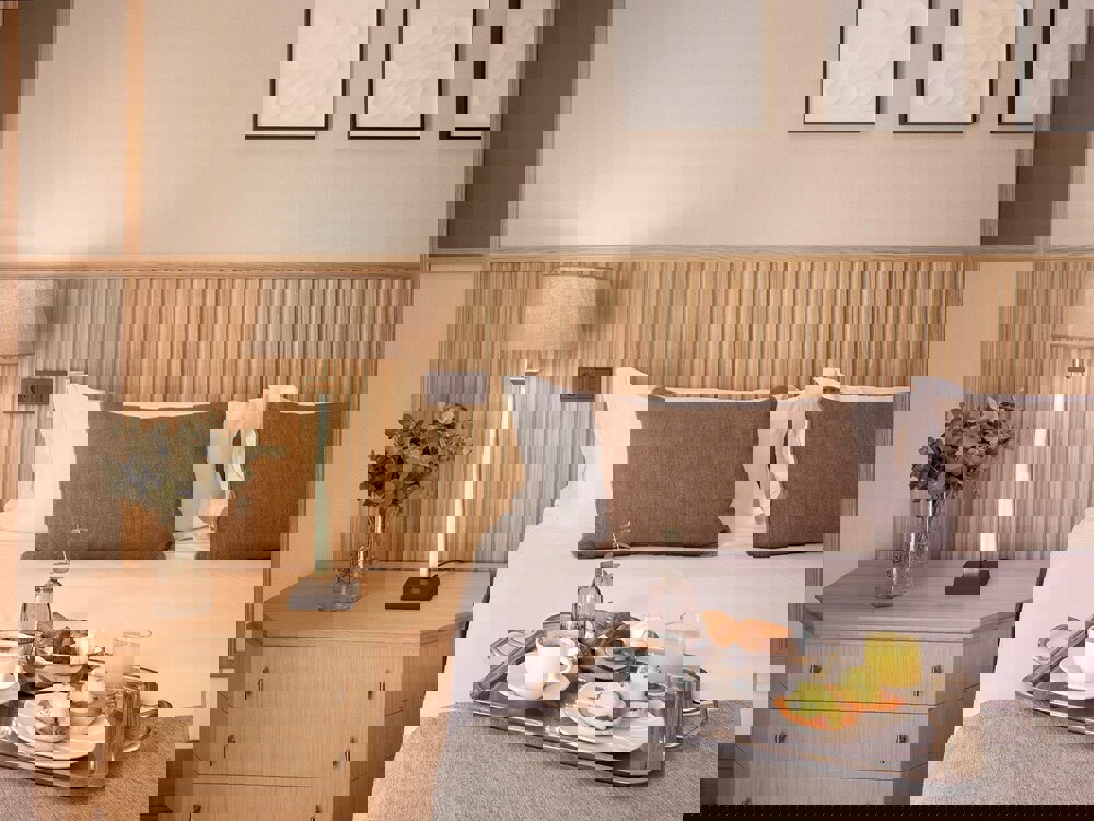 Hotel Unico Madrid - Small Luxury Hotels