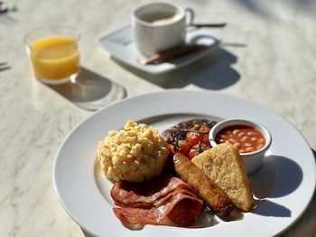 Ramada Hotel & Suites By Wyndham Costa Del Sol