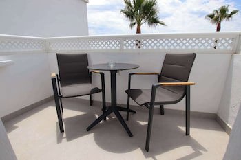 Ramada Hotel & Suites By Wyndham Costa Del Sol