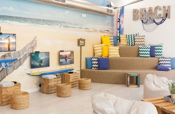 Ramada Hotel & Suites By Wyndham Costa Del Sol