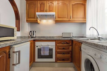 Ramada Hotel & Suites By Wyndham Costa Del Sol