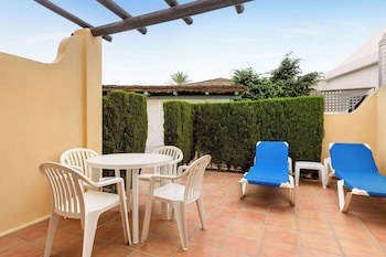 Ramada Hotel & Suites By Wyndham Costa Del Sol