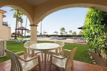 Ramada Hotel & Suites By Wyndham Costa Del Sol