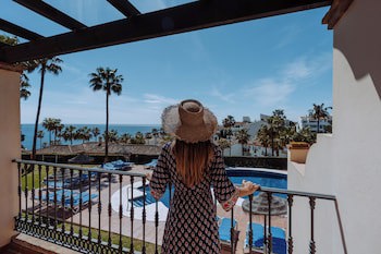 Ramada Hotel & Suites By Wyndham Costa Del Sol