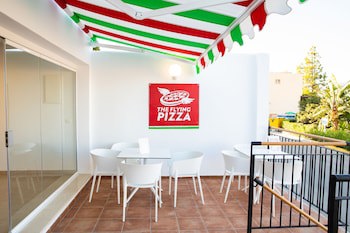 Ramada Hotel & Suites By Wyndham Costa Del Sol