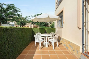 Ramada Hotel & Suites By Wyndham Costa Del Sol