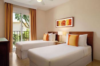 Ramada Hotel & Suites By Wyndham Costa Del Sol