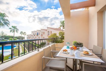 Ramada Hotel & Suites By Wyndham Costa Del Sol