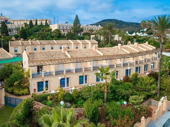 Ramada Hotel & Suites By Wyndham Costa Del Sol