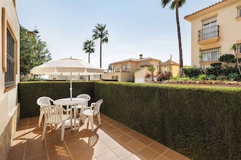 Ramada Hotel & Suites By Wyndham Costa Del Sol