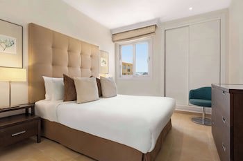 Ramada Hotel & Suites By Wyndham Costa Del Sol