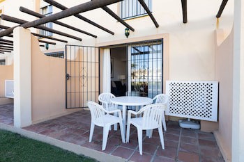 Ramada Hotel & Suites By Wyndham Costa Del Sol