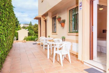 Ramada Hotel & Suites By Wyndham Costa Del Sol