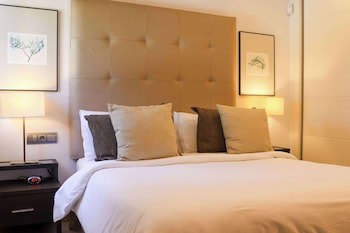 Ramada Hotel & Suites By Wyndham Costa Del Sol