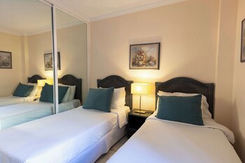 Ramada Hotel & Suites By Wyndham Costa Del Sol