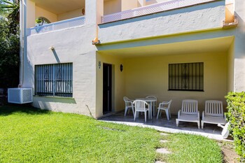 Ramada Hotel & Suites By Wyndham Costa Del Sol