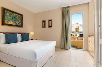 Ramada Hotel & Suites By Wyndham Costa Del Sol