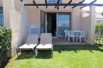 Ramada Hotel & Suites By Wyndham Costa Del Sol