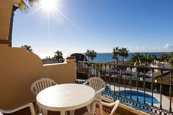Ramada Hotel & Suites By Wyndham Costa Del Sol
