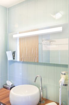Echo Residence All Suite Hotel
