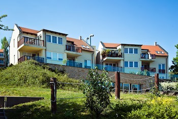 Echo Residence All Suite Hotel
