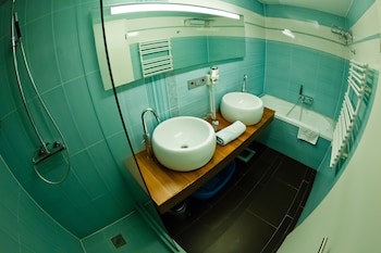 Echo Residence All Suite Hotel