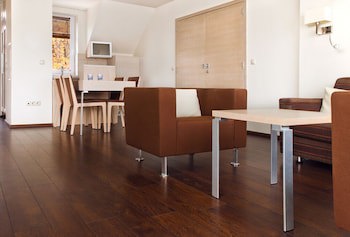 Echo Residence All Suite Hotel