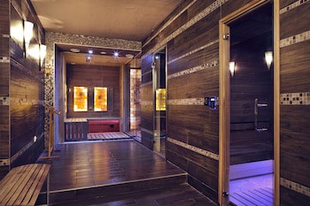 Echo Residence All Suite Hotel