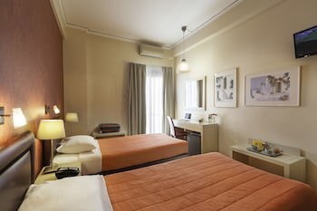 Lilia Hotel galeri fotoğrafı