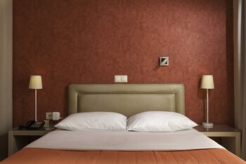 Lilia Hotel galeri fotoğrafı