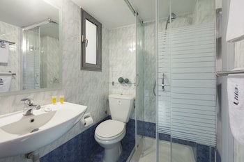 Lilia Hotel galeri fotoğrafı