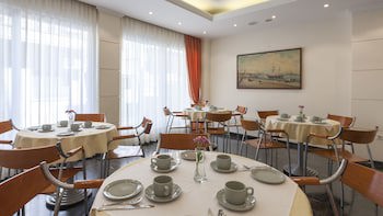 Lilia Hotel