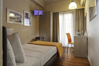 Lilia Hotel galeri fotoğrafı