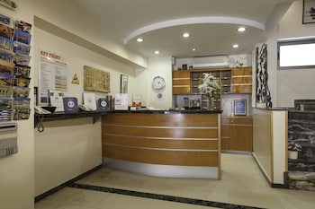 Lilia Hotel fotoğrafı