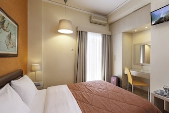Lilia Hotel galeri fotoğrafı