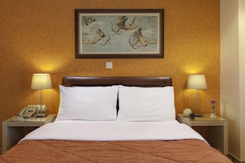 Lilia Hotel galeri fotoğrafı