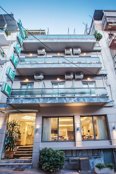 Lilia Hotel fotoğrafı