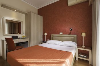 Lilia Hotel galeri fotoğrafı