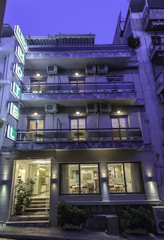 Lilia Hotel galeri fotoğrafı