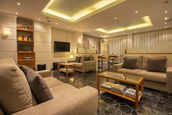 Lilia Hotel fotoğrafı