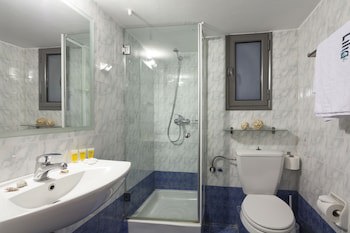 Lilia Hotel galeri fotoğrafı