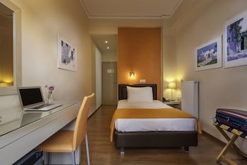 Lilia Hotel galeri fotoğrafı