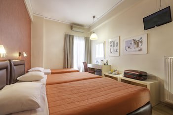 Lilia Hotel galeri fotoğrafı