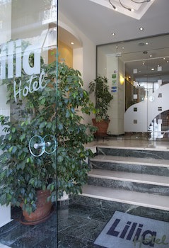 Lilia Hotel fotoğrafı